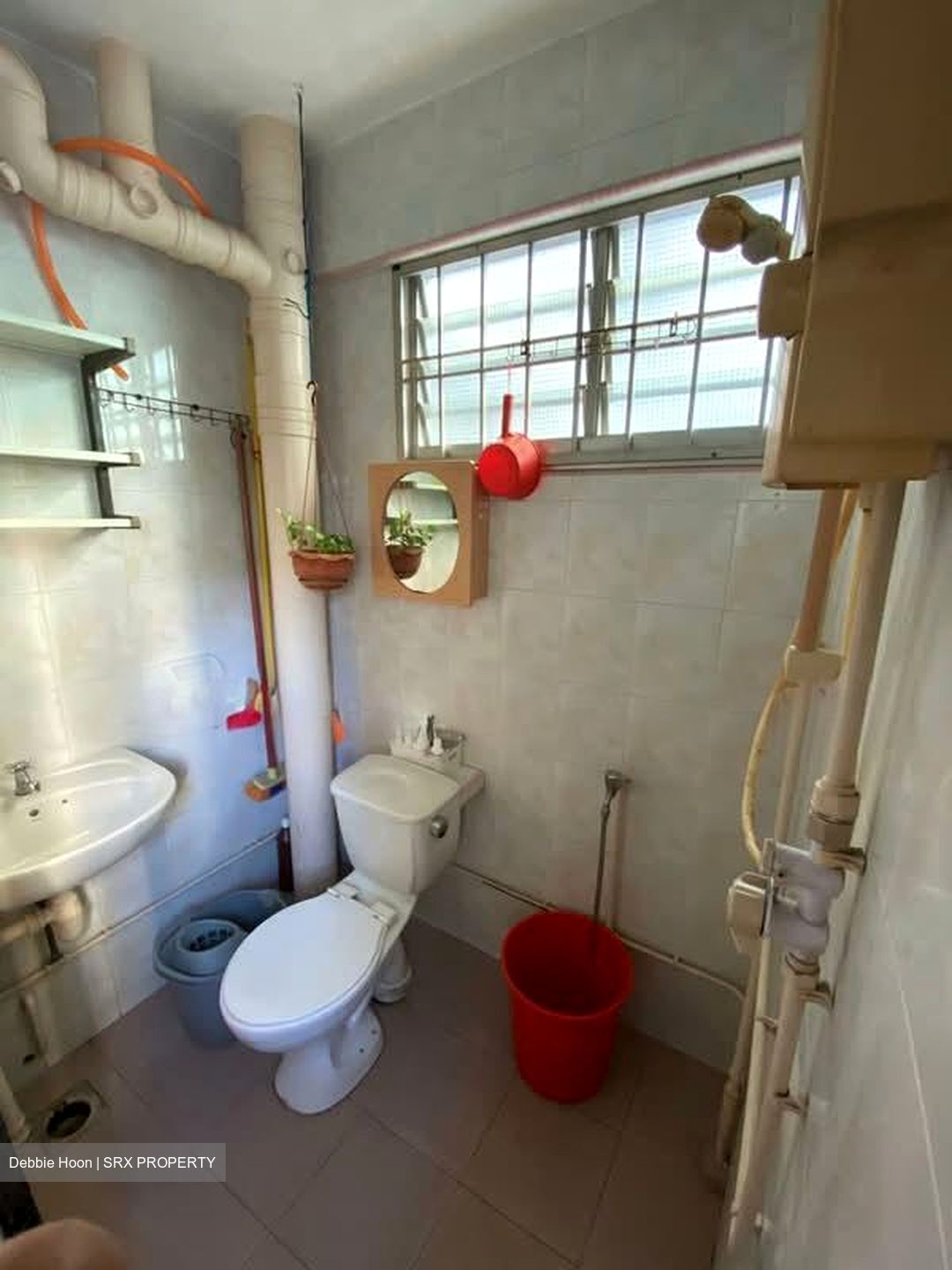 Blk 167 Woodlands Street 11 (Woodlands), HDB 5 Rooms #533304541